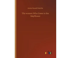 KNYGA Bookshop women Who Came in the Mayflower
