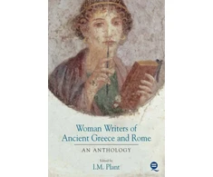 KNYGA Bookshop Women Writers of Ancient Greece and Rome
