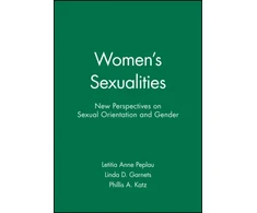 KNYGA Bookshop Women's Sexualities