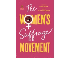 KNYGA Bookshop Women's Suffrage Movement