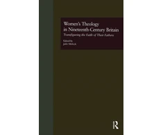 KNYGA Bookshop Women's Theology in Nineteenth-Century Britain