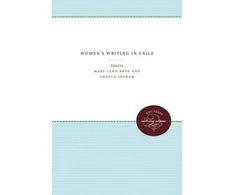 KNYGA Bookshop Women's Writing in Exile