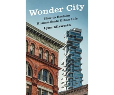KNYGA Bookshop Wonder City