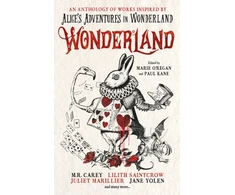 KNYGA Bookshop Wonderland: An Anthology