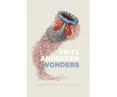 KNYGA Bookshop Wonders: A Literary History of the Deep Sea