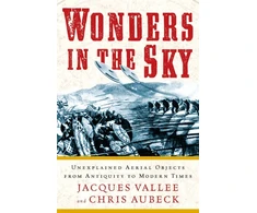KNYGA Bookshop Wonders in the Sky