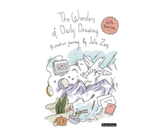 KNYGA Bookshop Wonders of Daily Drawing