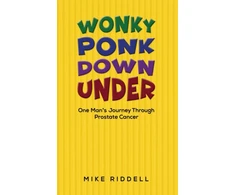 KNYGA Bookshop Wonky Ponk Down Under