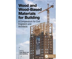 KNYGA Bookshop Wood and Wood-Based Materials for Building