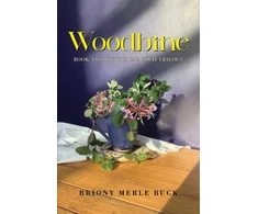 KNYGA Bookshop Woodbine