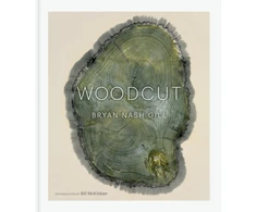 KNYGA Bookshop Woodcut