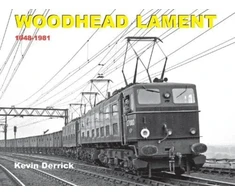 KNYGA Bookshop Woodhead Lament 1948-1981
