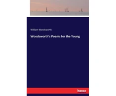 KNYGA Bookshop Woodsworth's Poems for the Young