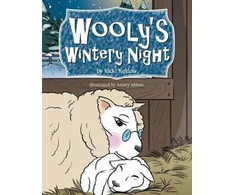 KNYGA Bookshop Wooly's Wintery Night