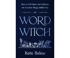 KNYGA Bookshop Word Witch