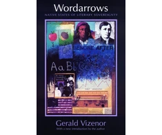 KNYGA Bookshop Wordarrows