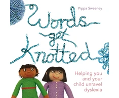 KNYGA Bookshop Words get Knotted
