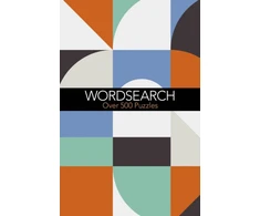 KNYGA Bookshop Wordsearch