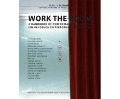 KNYGA Bookshop Work the Room