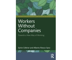 KNYGA Bookshop Workers Without Companies