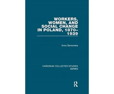 KNYGA Bookshop Workers, Women, and Social Change in Poland, 1870–1939