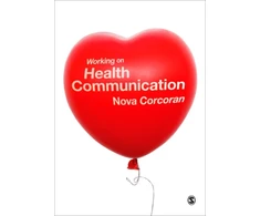 KNYGA Bookshop Working on Health Communication