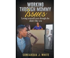 KNYGA Bookshop Working Through Mommy Issues