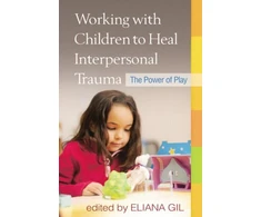 KNYGA Bookshop Working with Children to Interpersonal Trauma