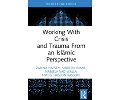 KNYGA Bookshop Working With Crisis and Trauma From an Islamic Perspective