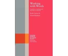 KNYGA Bookshop Working with Words