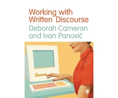KNYGA Bookshop Working with Written Discourse