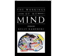 KNYGA Bookshop Workings of My Mind