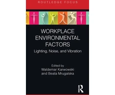 KNYGA Bookshop Workplace Environmental Factors