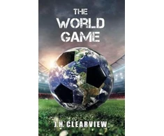 KNYGA Bookshop World Game