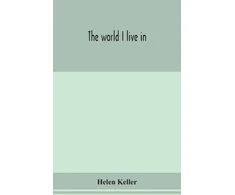 KNYGA Bookshop world I live in