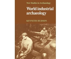 KNYGA Bookshop World Industrial Archaeology