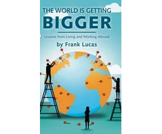 KNYGA Frank Lucas World Is Getting Bigger