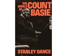 KNYGA Bookshop World Of Count Basie
