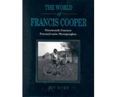 KNYGA Bookshop World of Francis Cooper