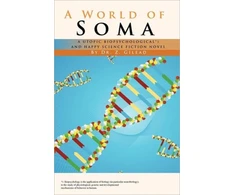 KNYGA Bookshop World of Soma