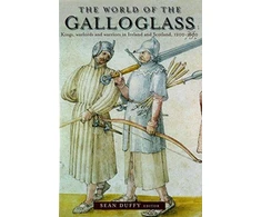 KNYGA Bookshop World of the Galloglass