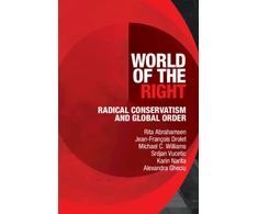 KNYGA Bookshop World of the Right