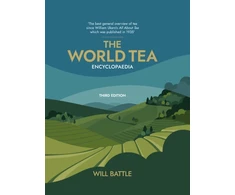 KNYGA Bookshop World Tea Encyclopaedia