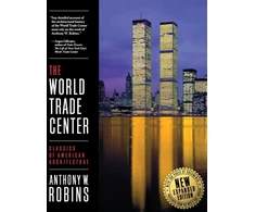 KNYGA Bookshop World Trade Center (Classics of American Architecture)