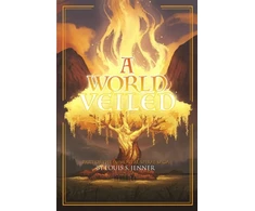 KNYGA Bookshop World Veiled