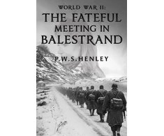 KNYGA Bookshop World War ll: The Fateful Meeting in Balestrand