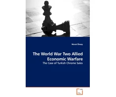 KNYGA Bookshop World War Two Allied Economic Warfare