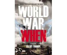 KNYGA Bookshop World War When