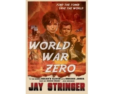 KNYGA Bookshop World War Zero