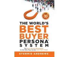 KNYGA Bookshop World's Best Buyer Persona System